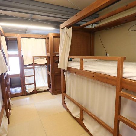 Hostel Grapehouse Koenji Tokio Zewnętrze zdjęcie