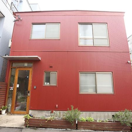 Hostel Grapehouse Koenji Tokio Zewnętrze zdjęcie