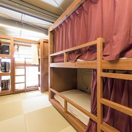 Hostel Grapehouse Koenji Tokio Zewnętrze zdjęcie