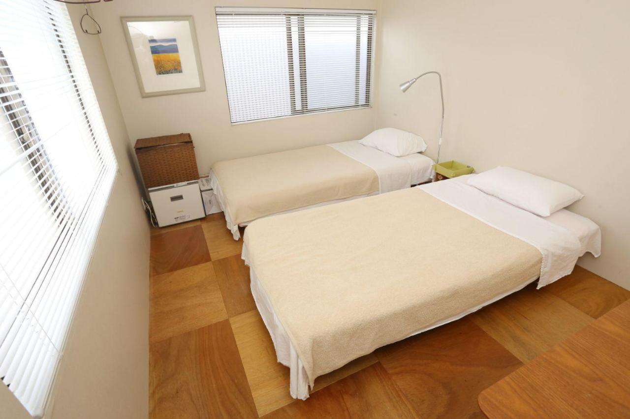 Hostel Grapehouse Koenji Tokio Zewnętrze zdjęcie